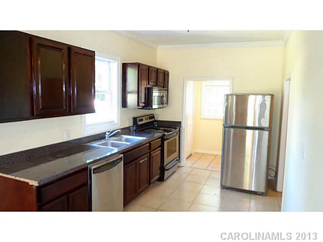 608  Campus Street Charlotte North Carolina 28216