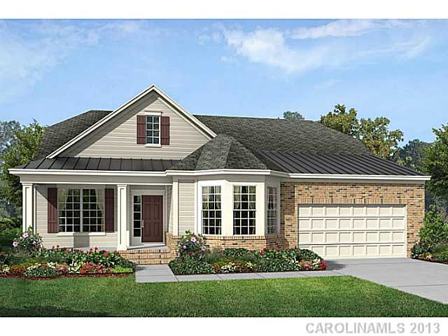 14827  Brannock Hills Drive Charlotte North Carolina 28278