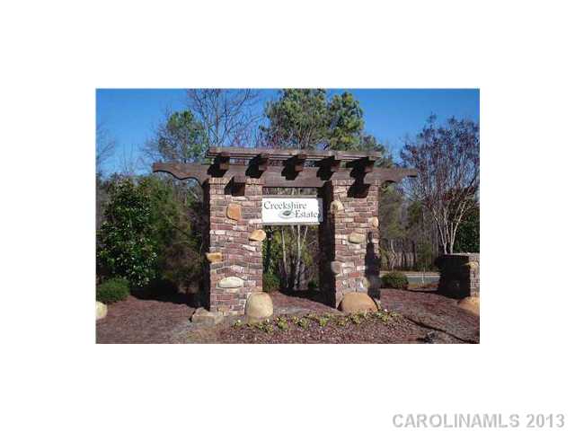 14827  Brannock Hills Drive Charlotte North Carolina 28278