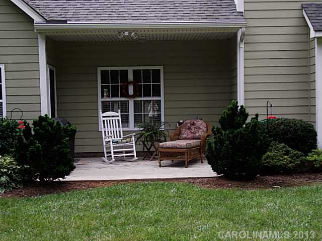 7973  Salem Springs Drive Denver North Carolina 28037