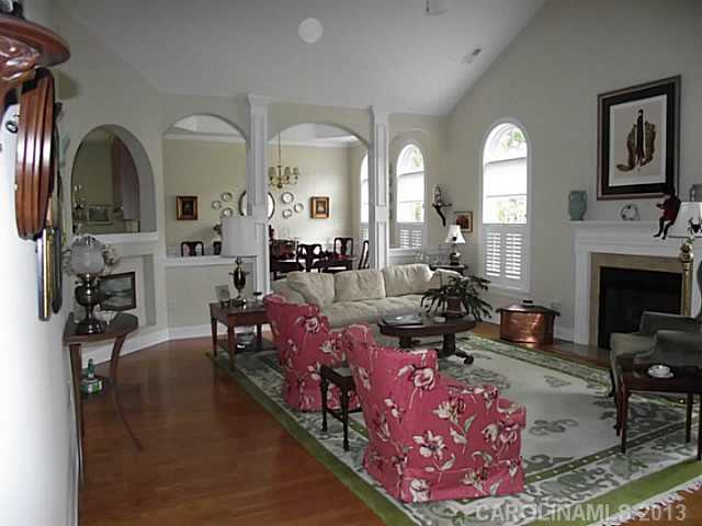 7973  Salem Springs Drive Denver North Carolina 28037
