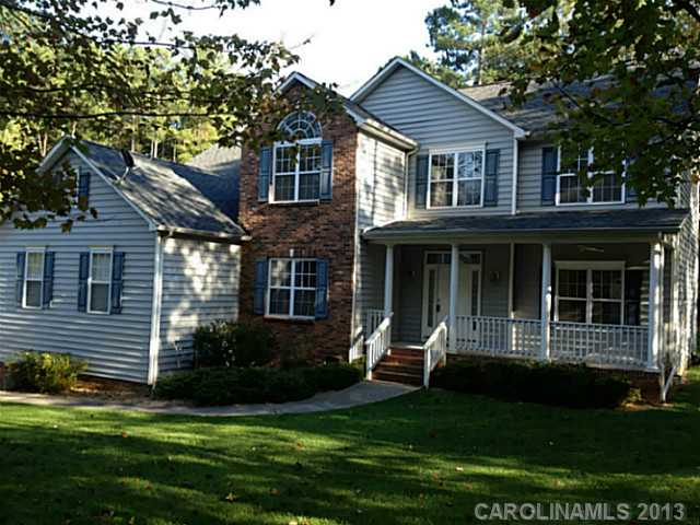 9165  Grayson Green Lane Sherrills Ford North Carolina 28673