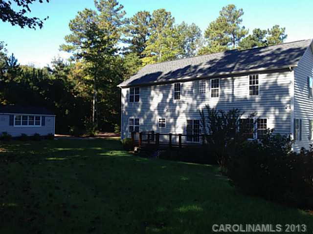 9165  Grayson Green Lane Sherrills Ford North Carolina 28673