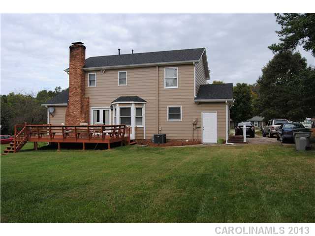 1417  Shady Bark Drive Gastonia North Carolina 28054