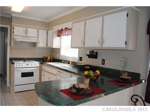 1417  Shady Bark Drive Gastonia North Carolina 28054