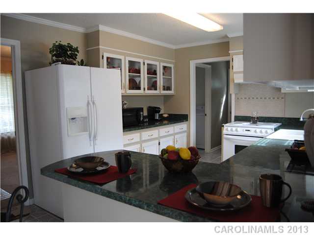 1417  Shady Bark Drive Gastonia North Carolina 28054