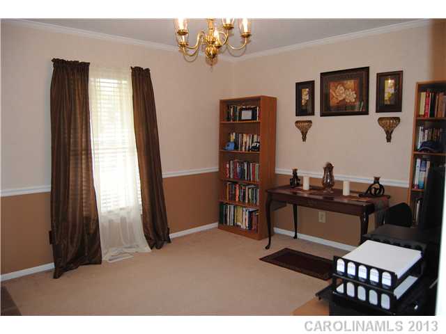 1417  Shady Bark Drive Gastonia North Carolina 28054