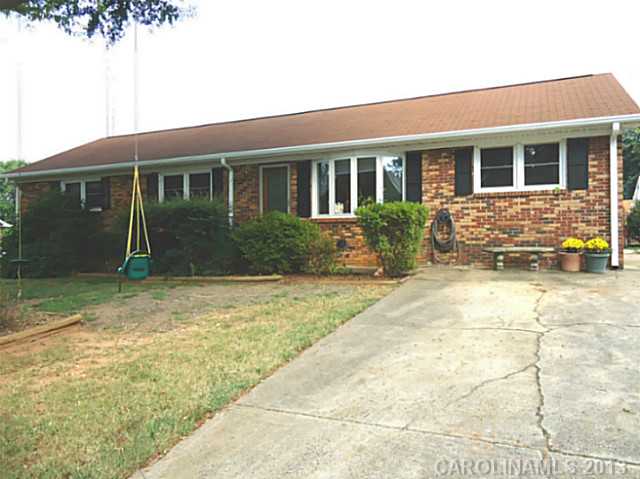 1920  Silver Creek Drive Gastonia North Carolina 28052