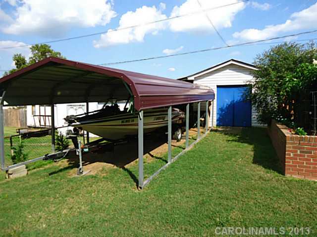 1920  Silver Creek Drive Gastonia North Carolina 28052