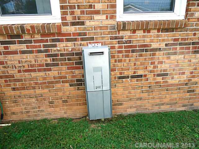 1920  Silver Creek Drive Gastonia North Carolina 28052