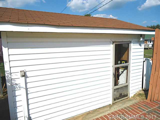 1920  Silver Creek Drive Gastonia North Carolina 28052