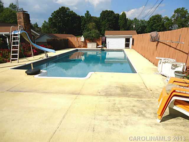 1920  Silver Creek Drive Gastonia North Carolina 28052