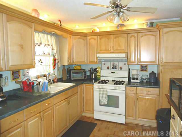 1920  Silver Creek Drive Gastonia North Carolina 28052