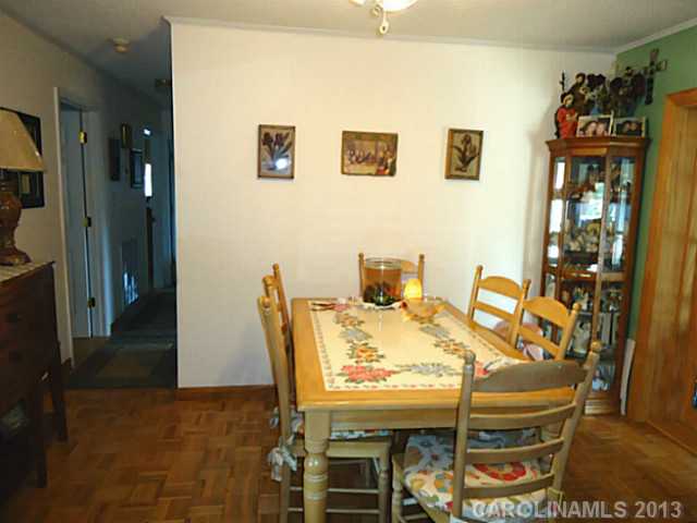 1920  Silver Creek Drive Gastonia North Carolina 28052