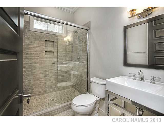 1922  Luther Street Charlotte North Carolina 28204