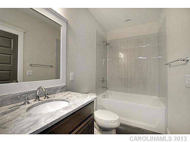 1922  Luther Street Charlotte North Carolina 28204