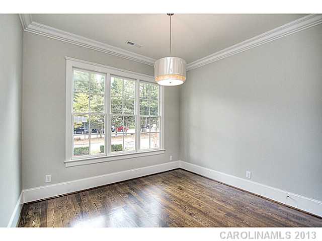 1922  Luther Street Charlotte North Carolina 28204