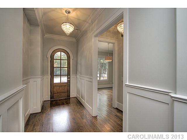 1922  Luther Street Charlotte North Carolina 28204