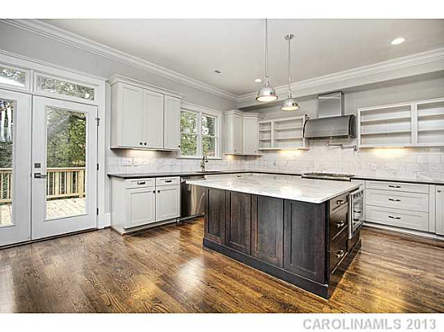 1922  Luther Street Charlotte North Carolina 28204