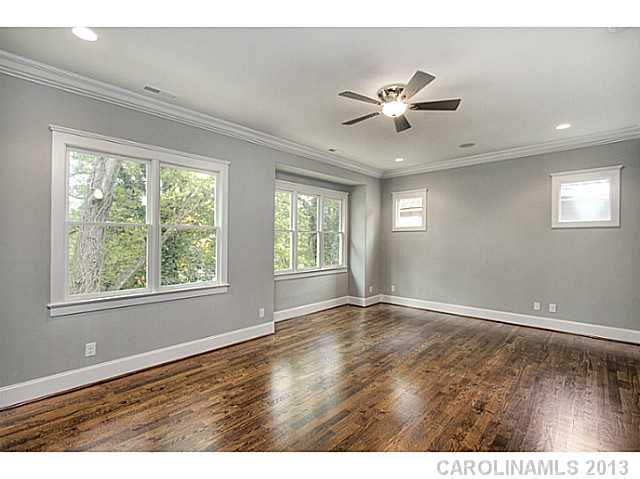 1922  Luther Street Charlotte North Carolina 28204