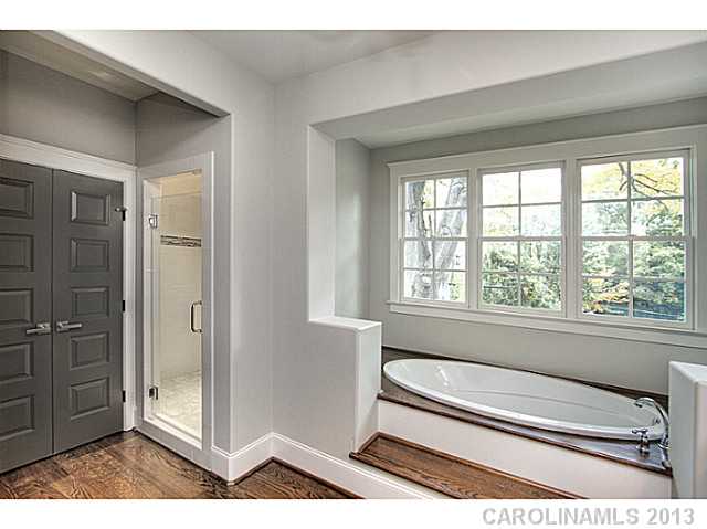 1922  Luther Street Charlotte North Carolina 28204