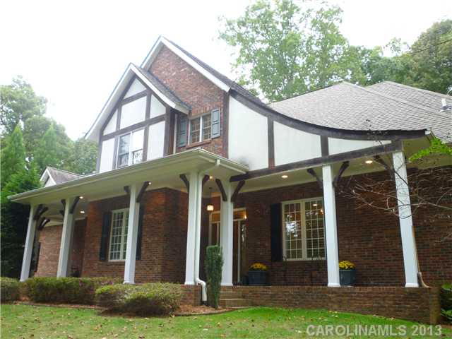 6336  Sharon Hills Road Charlotte North Carolina 28210