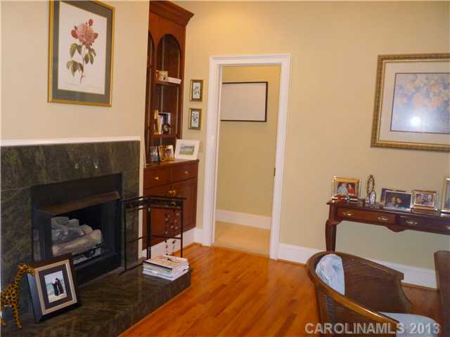 6336  Sharon Hills Road Charlotte North Carolina 28210