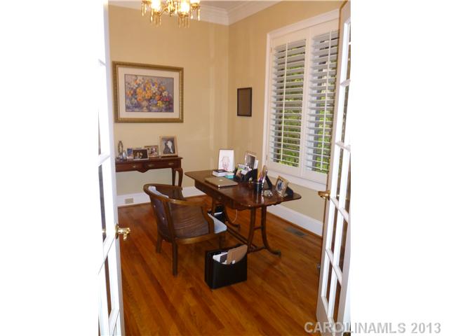 6336  Sharon Hills Road Charlotte North Carolina 28210