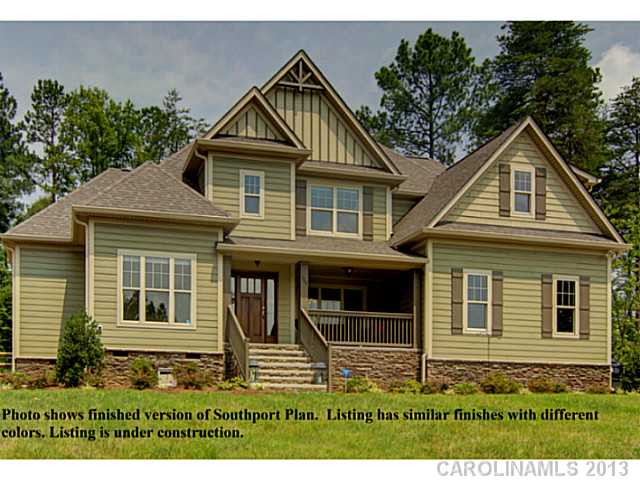 188  Wilson Lake Road Mooresville North Carolina 28117