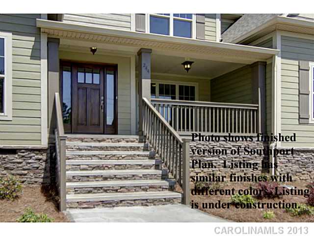 188  Wilson Lake Road Mooresville North Carolina 28117