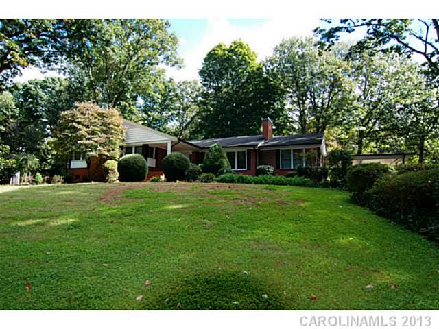132  Woodvale Circle Lincolnton North Carolina 28092