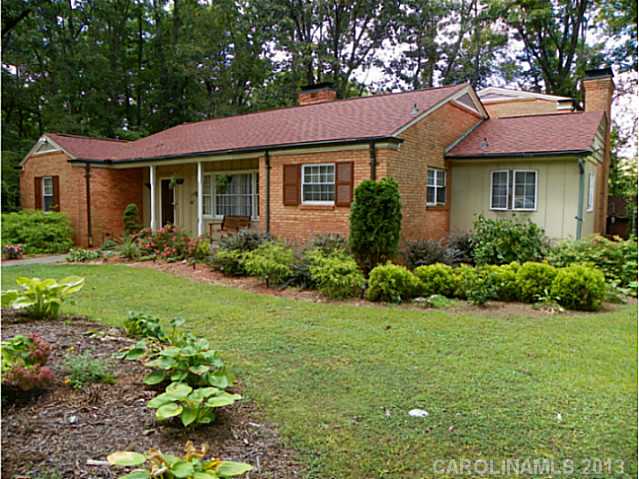 405  Farris Drive Cherryville North Carolina 28021