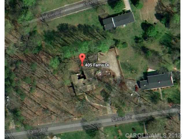 405  Farris Drive Cherryville North Carolina 28021