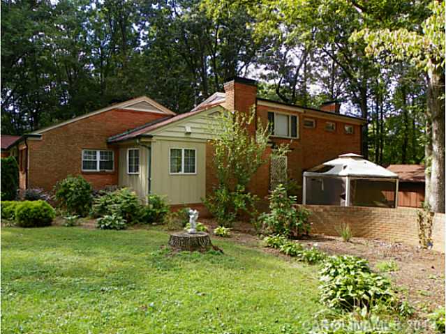 405  Farris Drive Cherryville North Carolina 28021