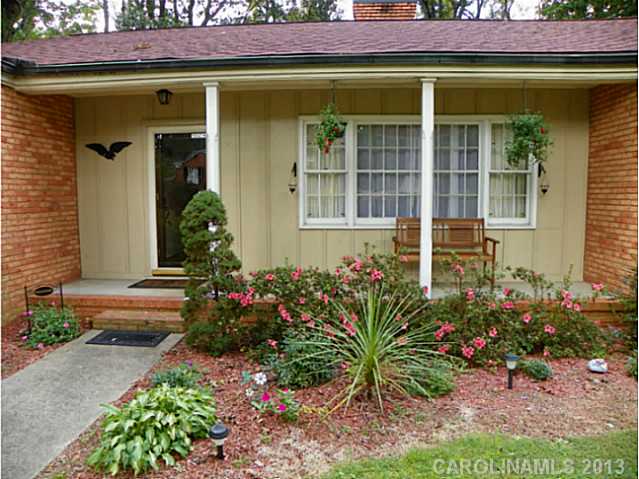 405  Farris Drive Cherryville North Carolina 28021