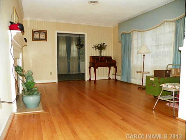 405  Farris Drive Cherryville North Carolina 28021