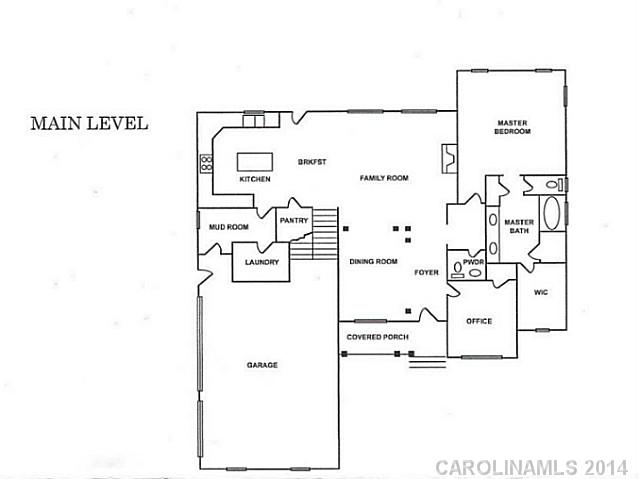 253  Digh Circle Mooresville North Carolina 28117