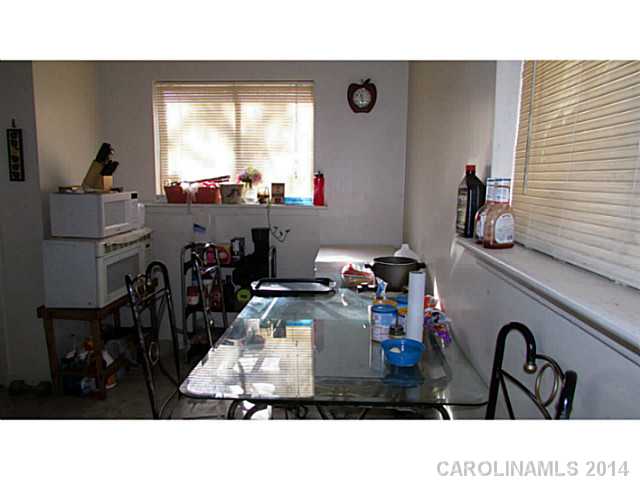 601  Drury Drive Charlotte North Carolina 28206