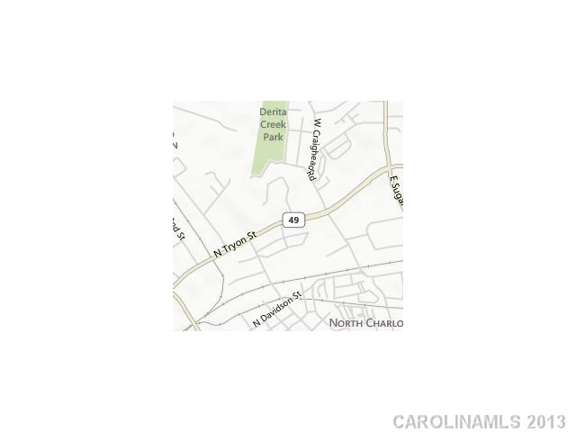 601  Drury Drive Charlotte North Carolina 28206