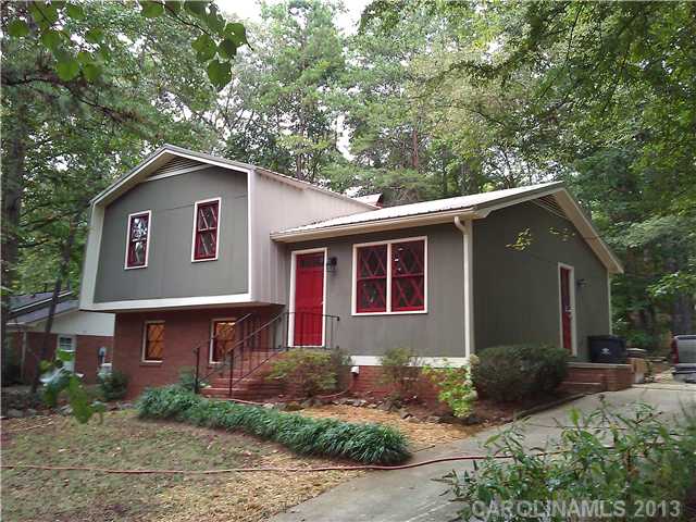 5715  Trotters Ridge Road Charlotte North Carolina 28227