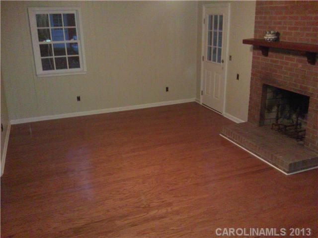 5715  Trotters Ridge Road Charlotte North Carolina 28227