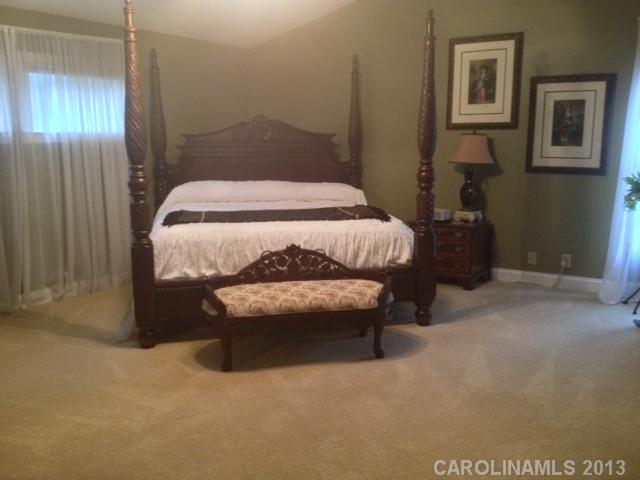 5207  Wood Lake Drive Belmont North Carolina 28012