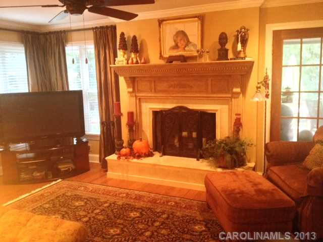 5207  Wood Lake Drive Belmont North Carolina 28012