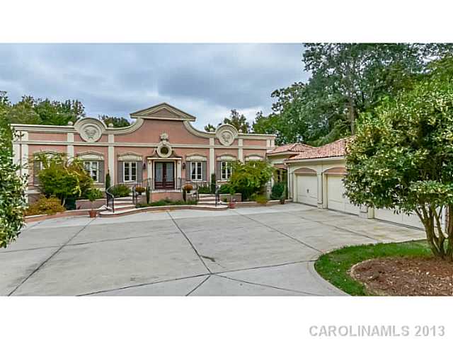 6528  Sharon Hills Road Charlotte North Carolina 28210