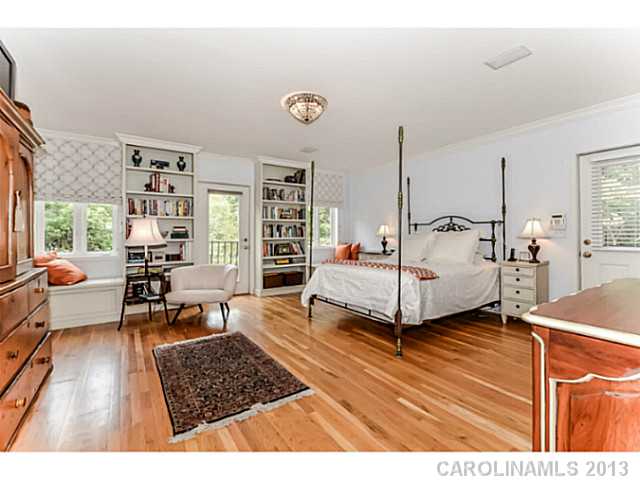 6528  Sharon Hills Road Charlotte North Carolina 28210