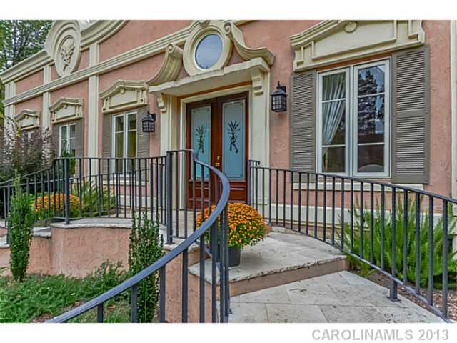 6528  Sharon Hills Road Charlotte North Carolina 28210