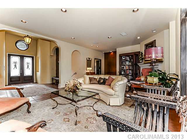 6528  Sharon Hills Road Charlotte North Carolina 28210