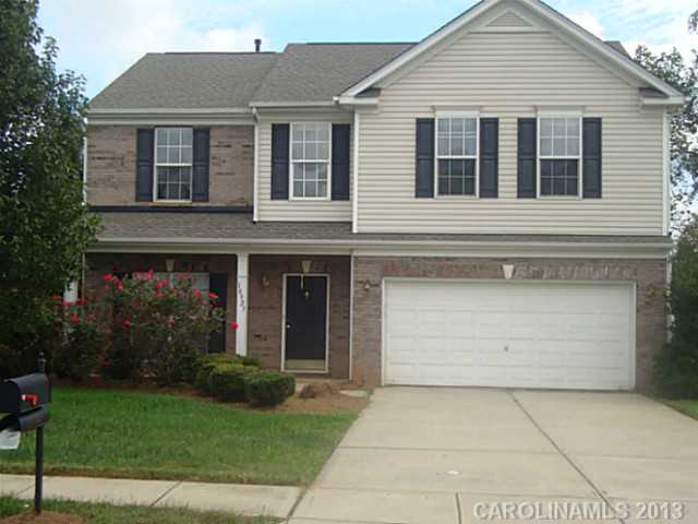 10927  Dulin Creek Boulevard Charlotte North Carolina 28215