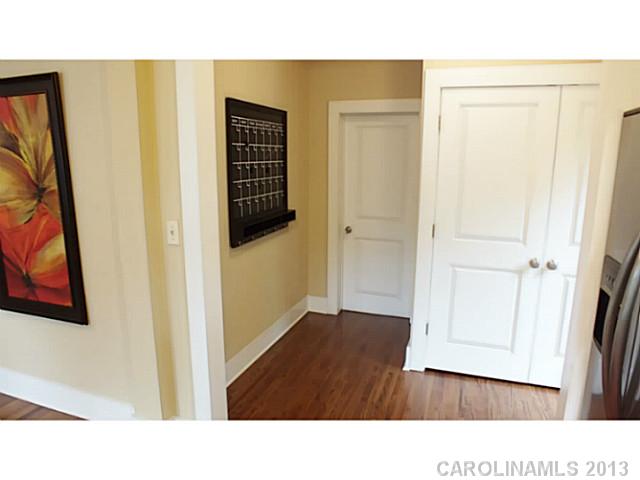 1632  Logie Avenue Charlotte North Carolina 28205