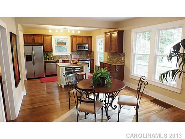 1632  Logie Avenue Charlotte North Carolina 28205